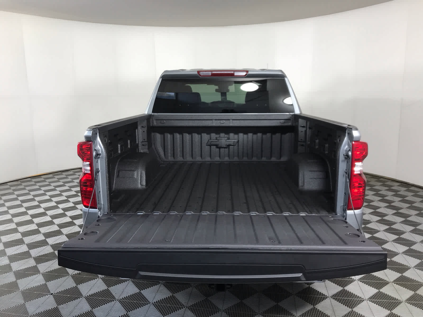 New 2026 Chevrolet Silverado 1500 LT image 12