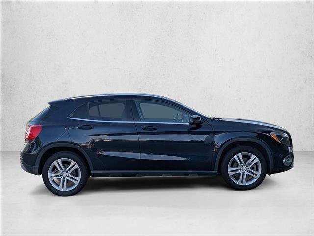Used 2018 Mercedes-Benz GLA 250 image 4