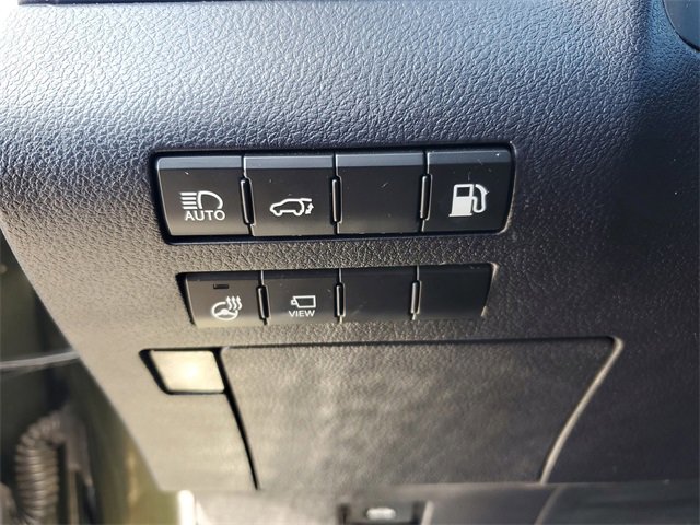 Used 2022 Lexus RX 450h AWD w/ Premium Package image 12