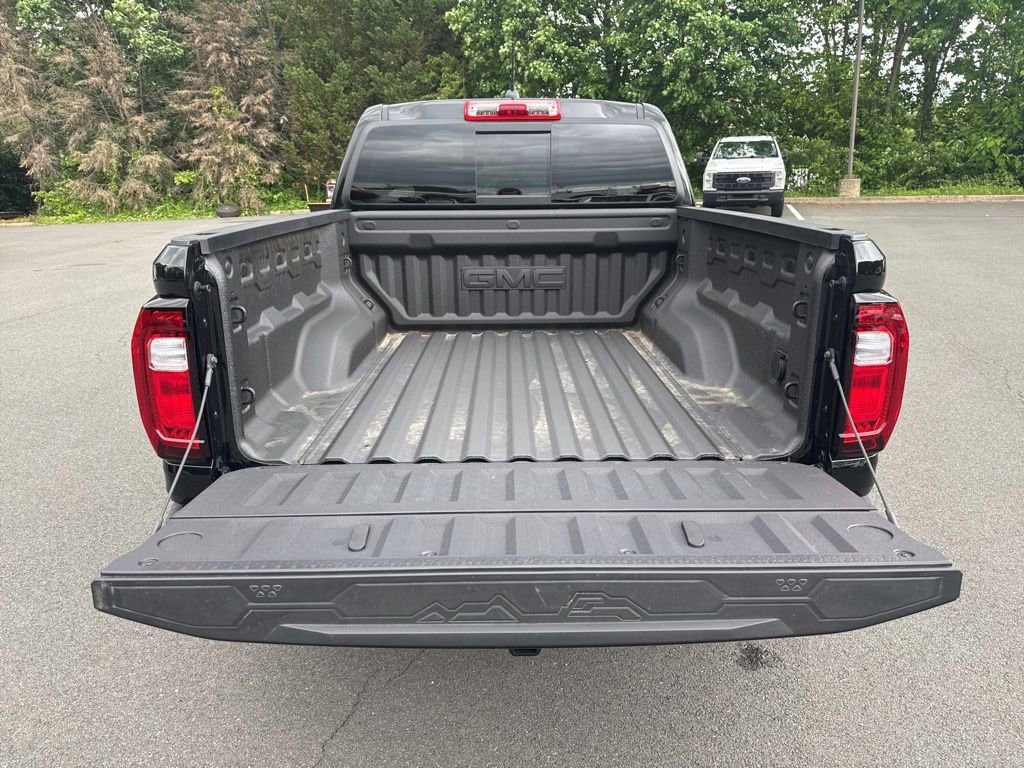New 2026 GMC Canyon Elevation w/ Convenience Package AWD/4WD image 40