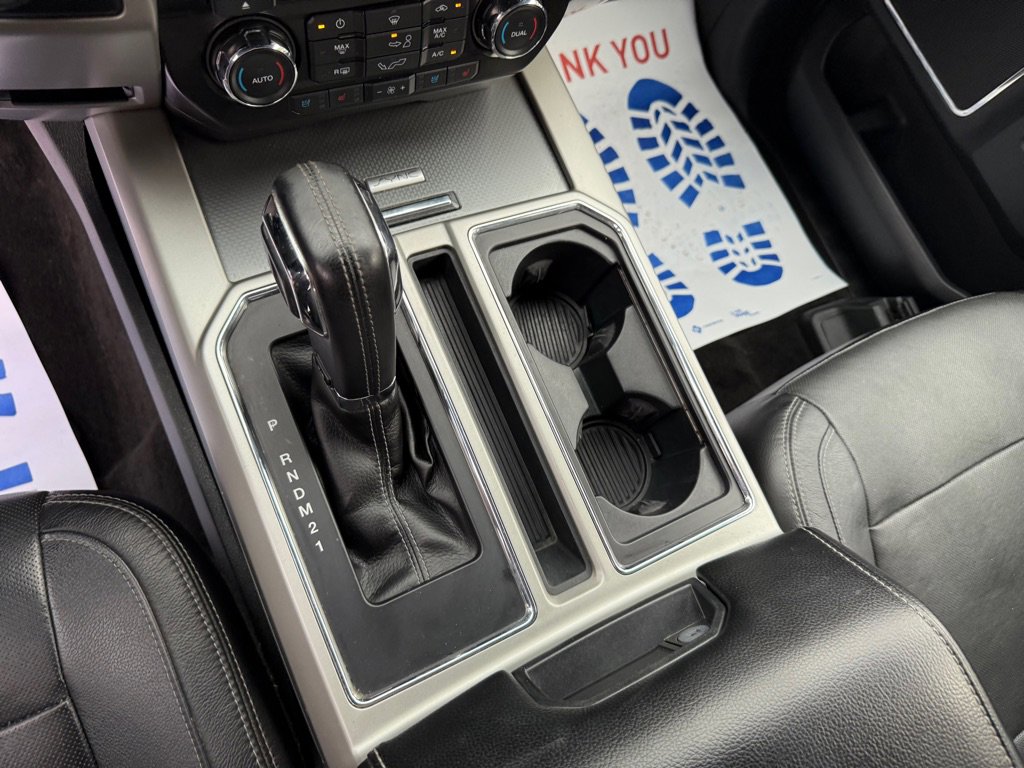 Used 2015 Ford F150 Lariat image 56