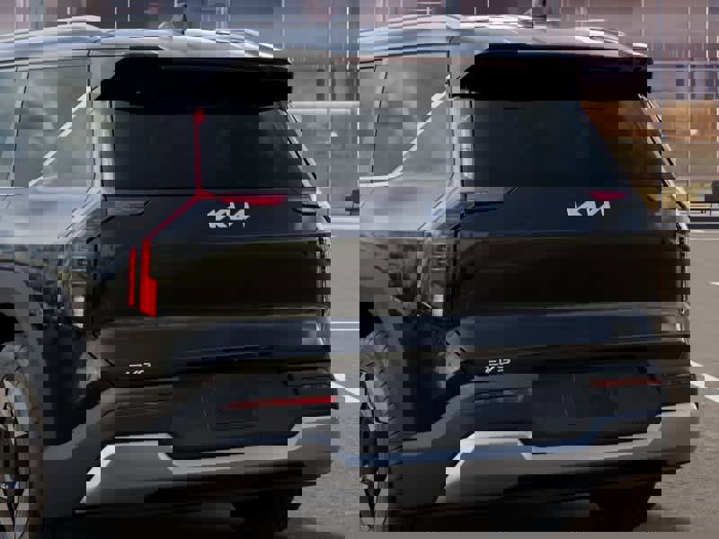 New 2026 Kia EV9 Wind image 13