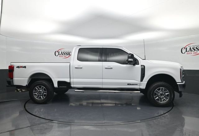 Used 2024 Ford F250 Lariat image 6
