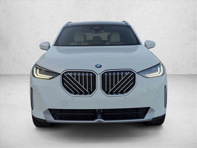 New 2026 BMW X3 xDrive30i w/ Convenience Package AWD/4WD image 5