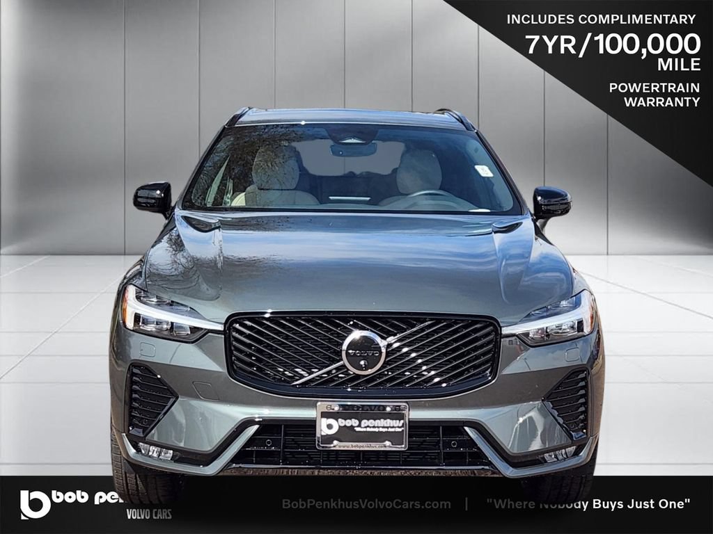 New 2026 Volvo XC60 B5 Plus w/ Protection Package Premier AWD/4WD image 22