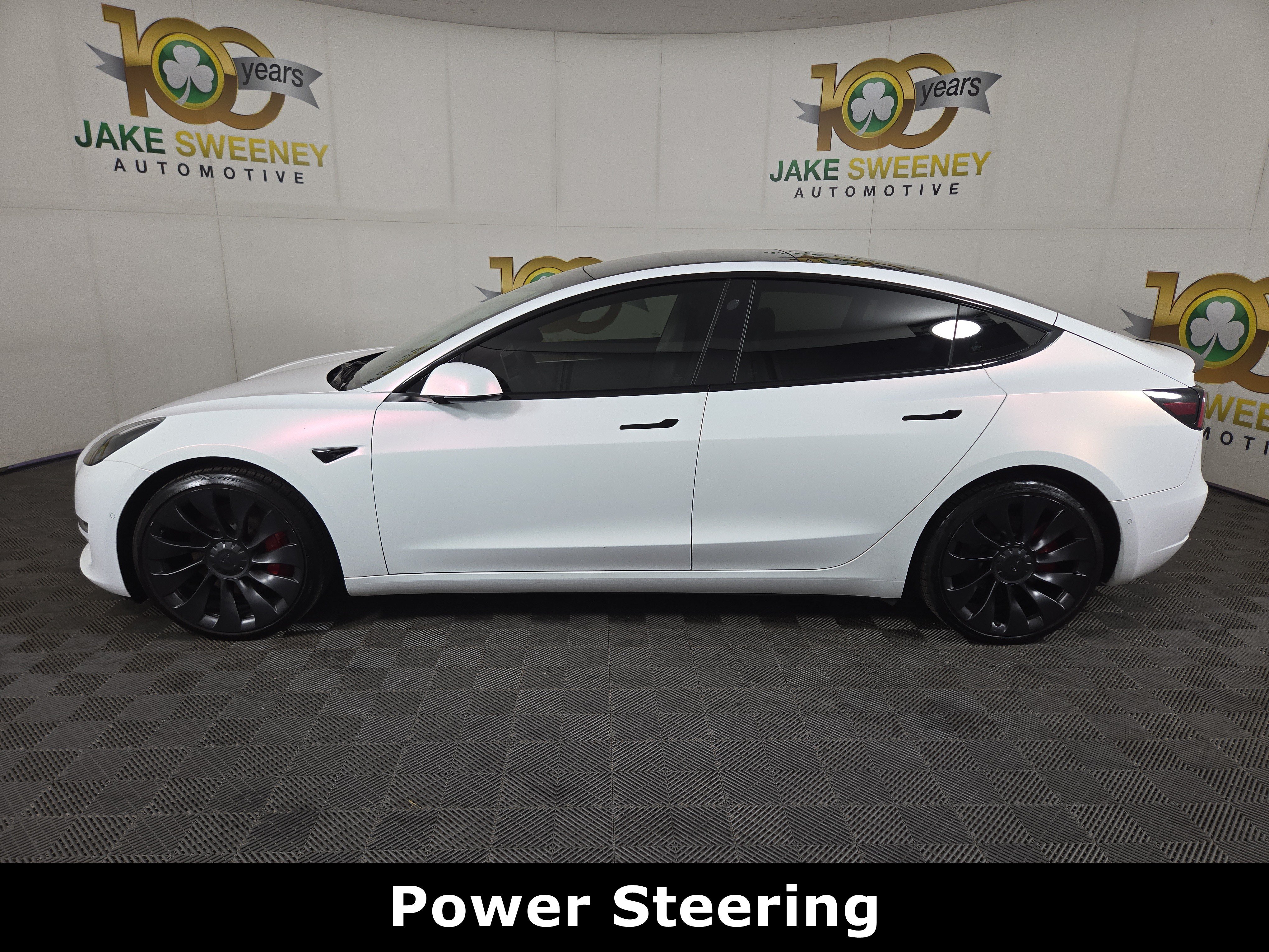 Used 2022 Tesla Model 3 Performance AWD/4WD image 6