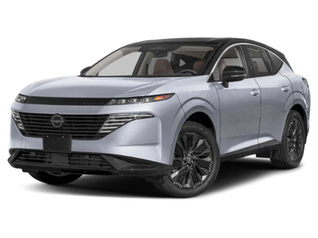 New 2027 Nissan Murano Platinum