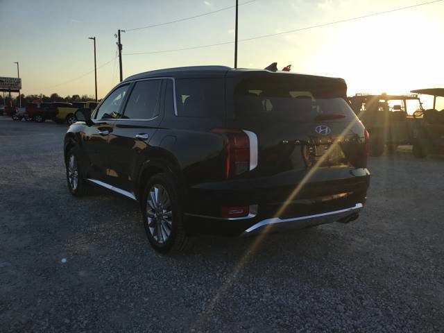 Used 2020 Hyundai Palisade Limited image 5