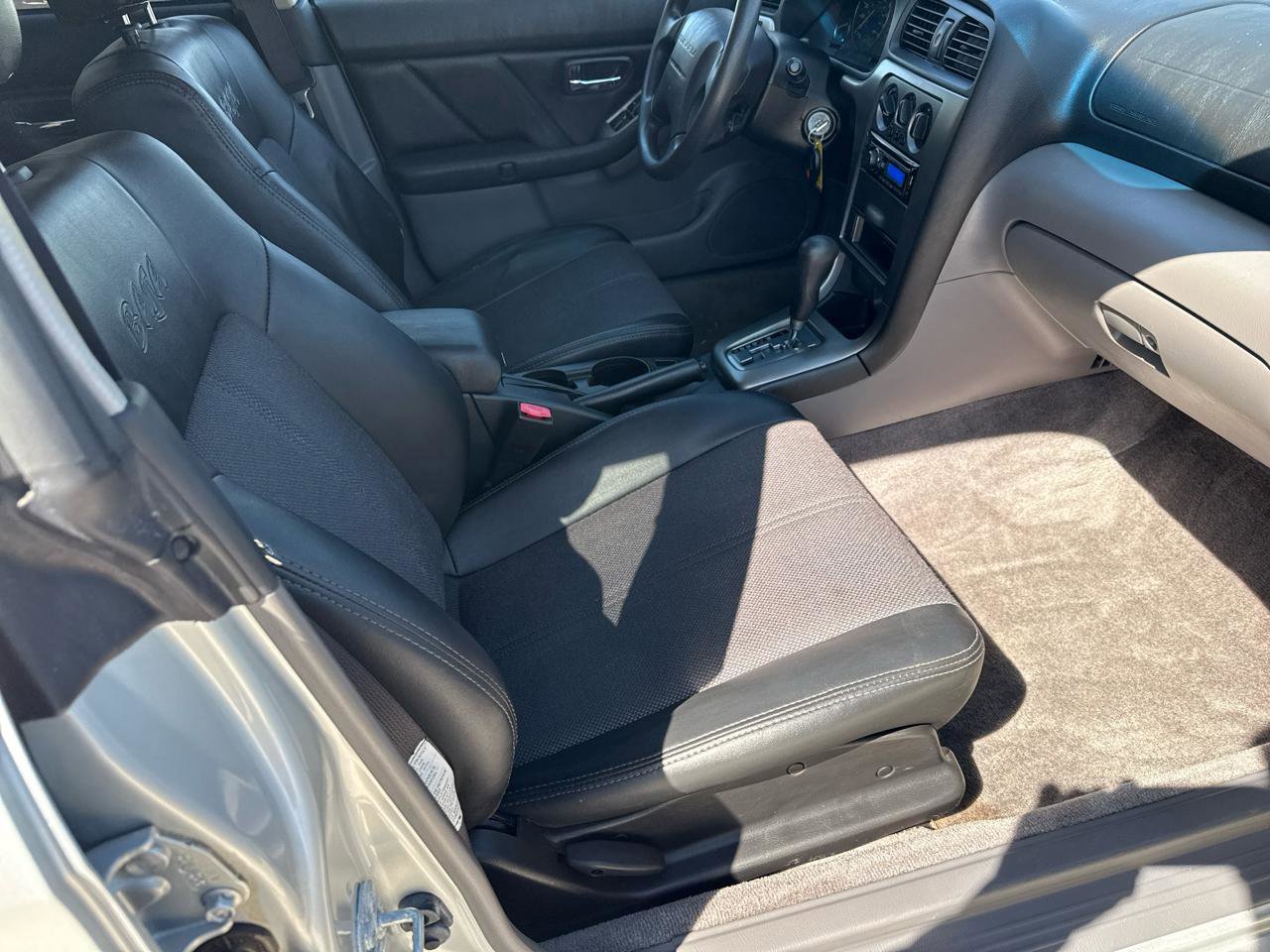 Used 2005 Subaru Baja Sport image 83