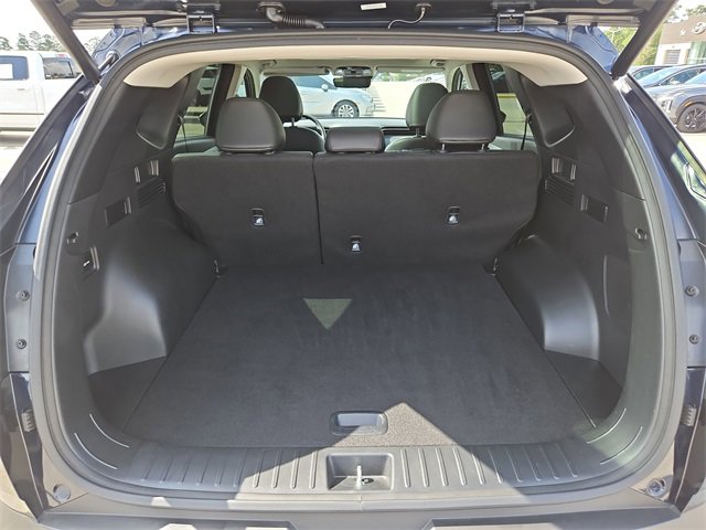 Used 2024 Hyundai Tucson Limited image 16