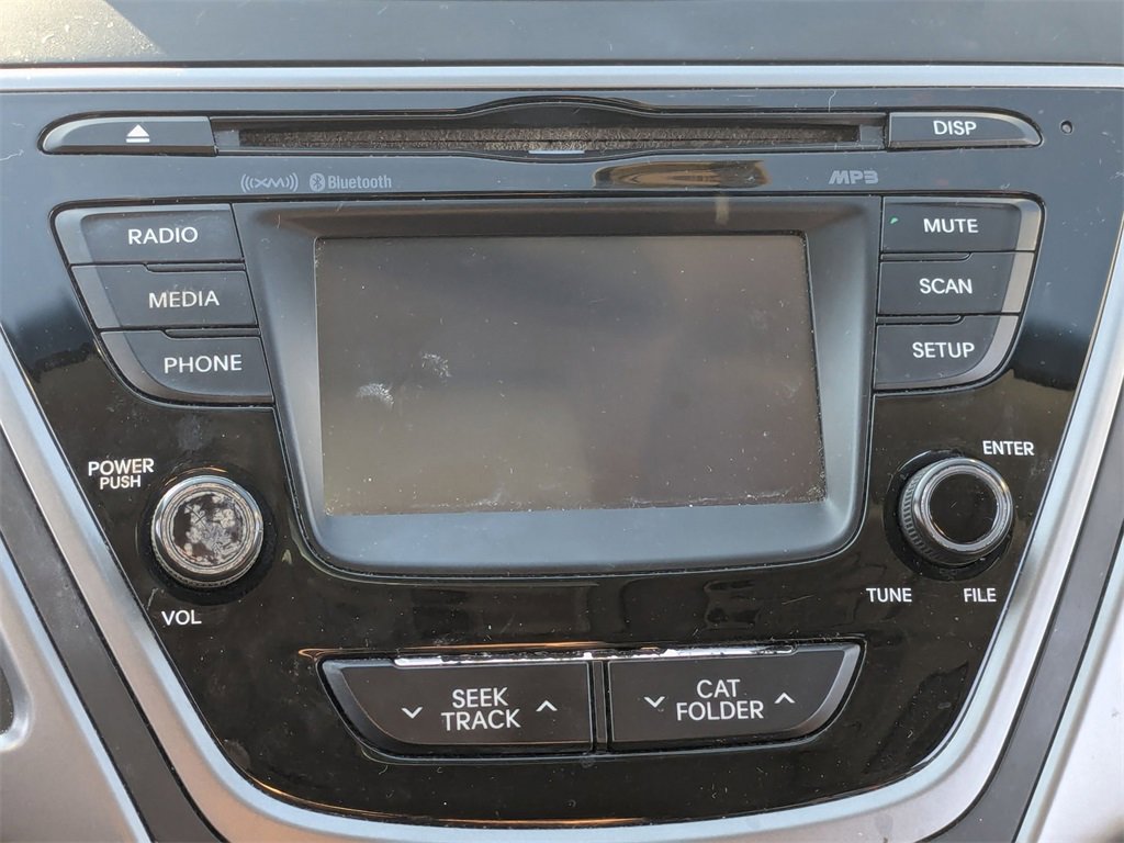 Used 2015 Hyundai Elantra SE w/ Option Group 03 image 12