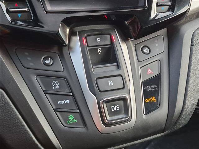 Certified 2025 Honda Odyssey Sport-L image 12