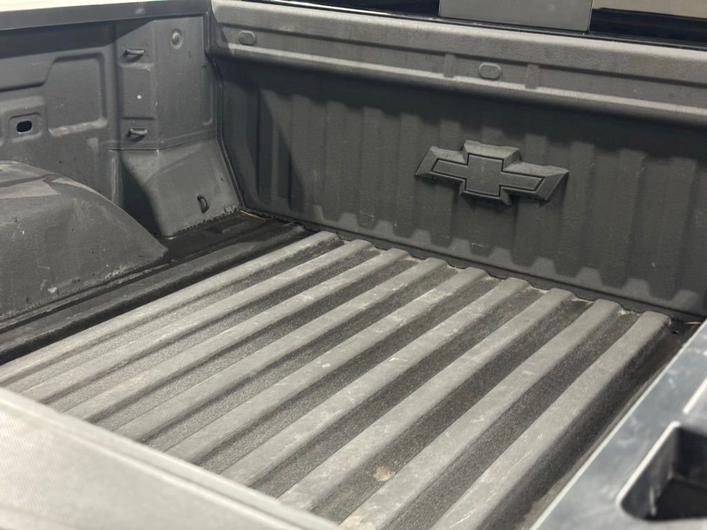 Used 2020 Chevrolet Silverado 1500 LT Trail Boss image 32