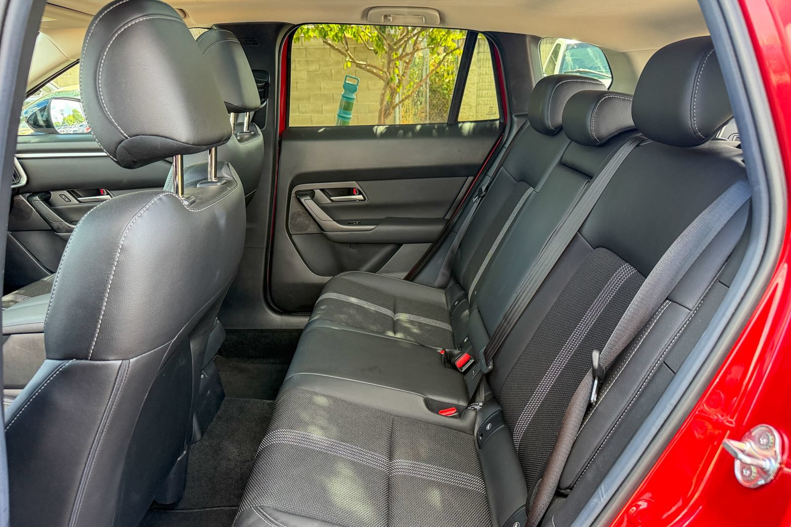 Certified 2026 MAZDA CX-50 AWD 2.5 S w/ Preferred Pkg image 24