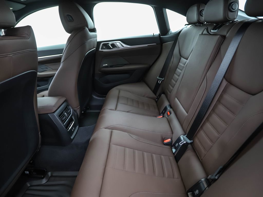 New 2026 BMW 430i xDrive w/ Premium Package image 22