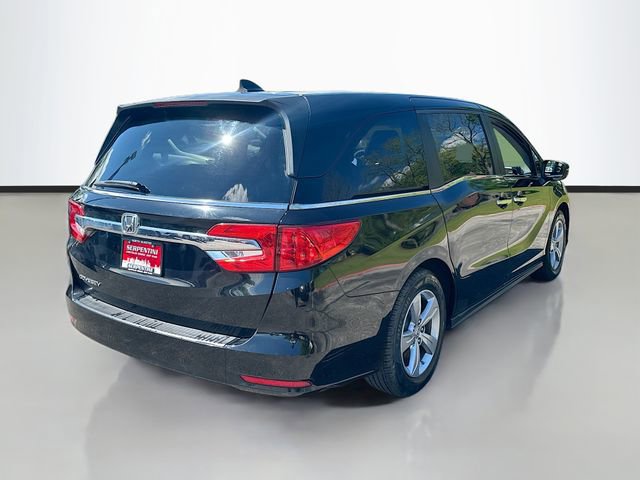 Used 2020 Honda Odyssey EX-L image 6