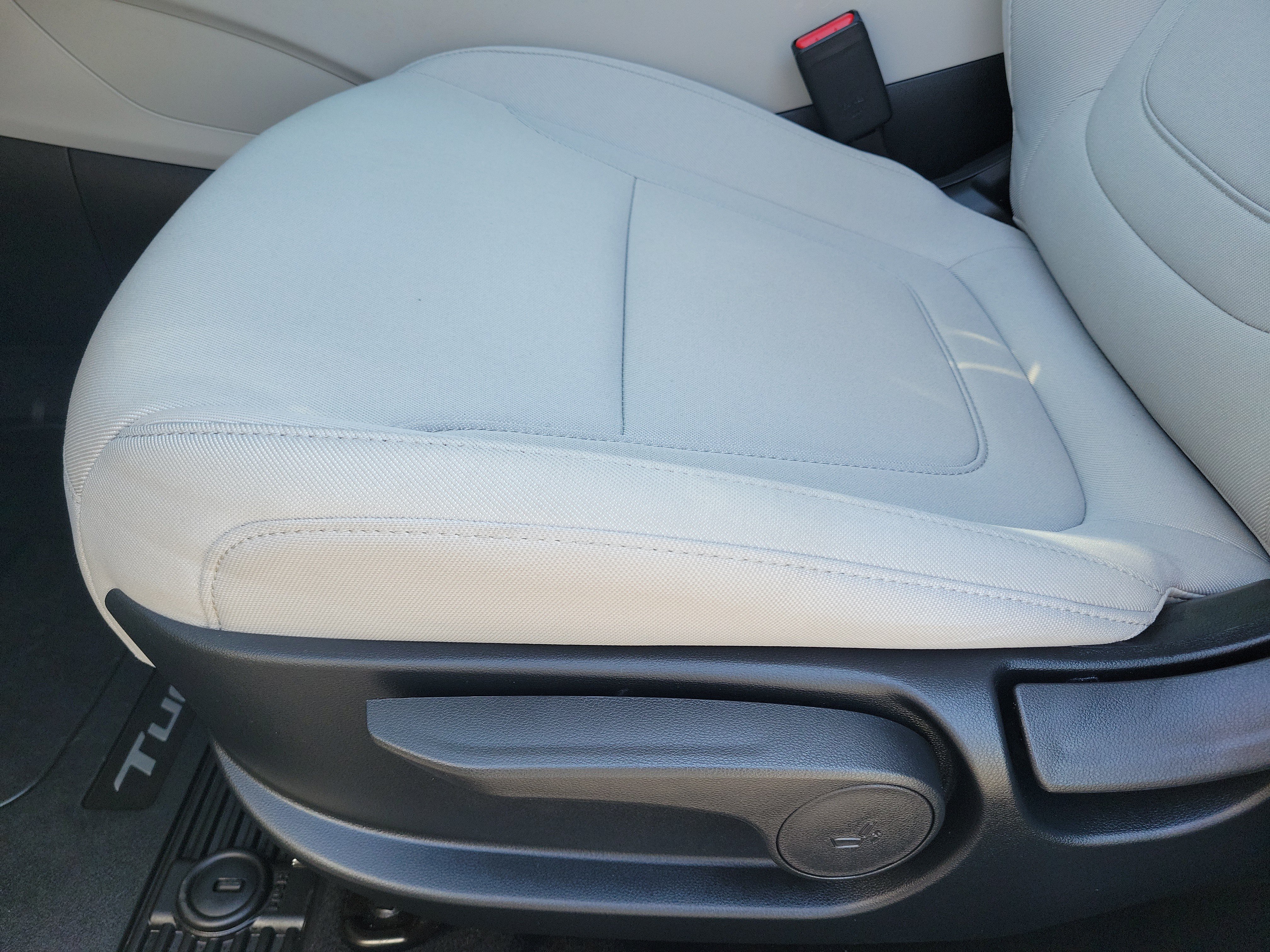 Certified 2025 Hyundai Tucson SE FWD image 21