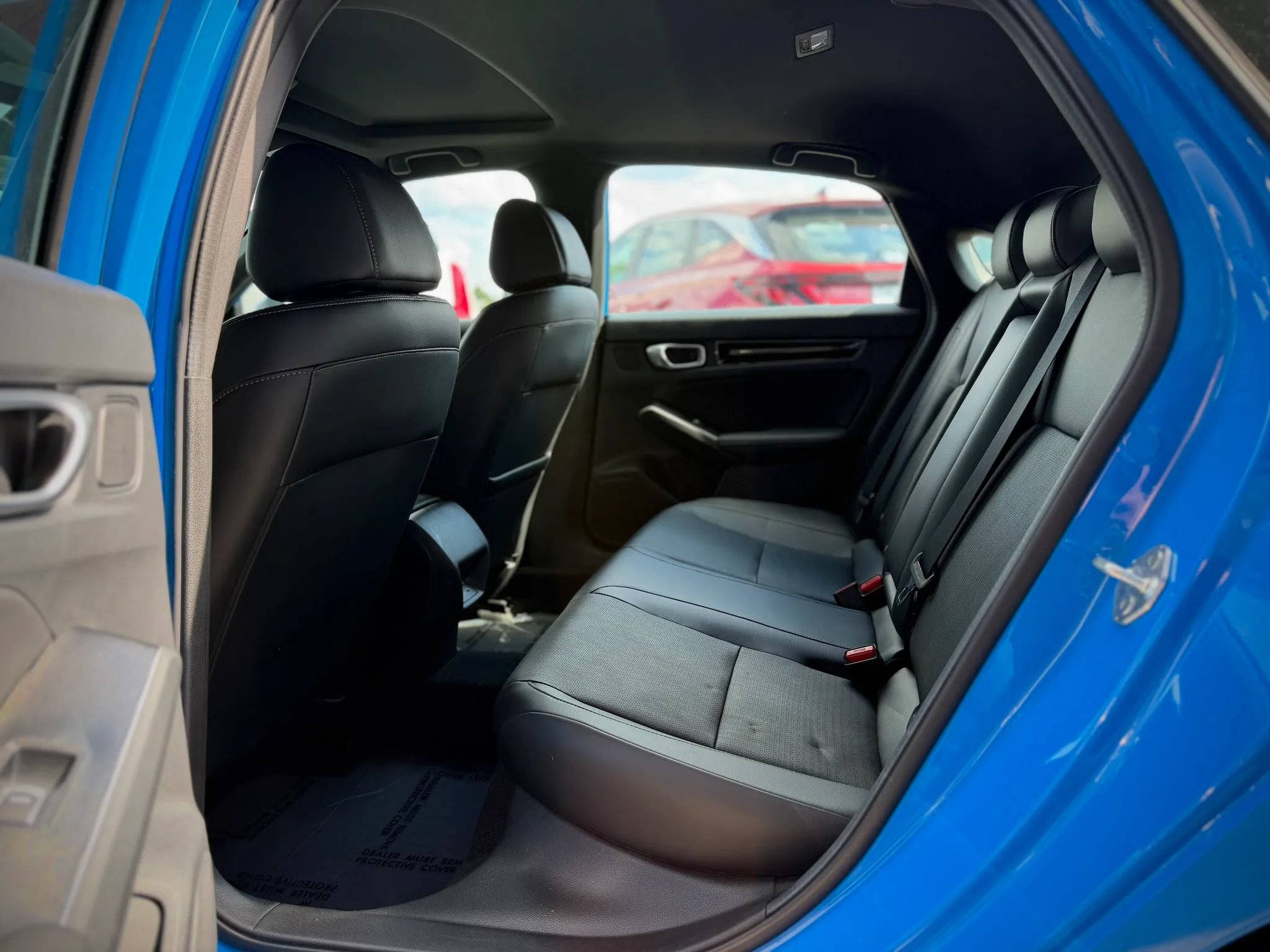 Used 2023 Honda Civic Sport Touring image 19