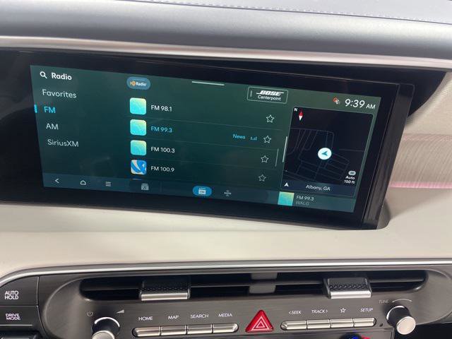 New 2026 Hyundai Palisade Calligraphy image 18