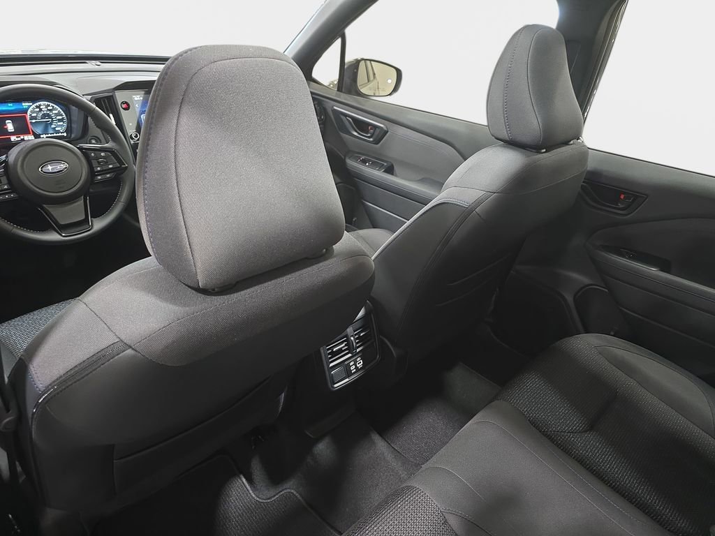 Used 2025 Subaru Forester Premium image 13