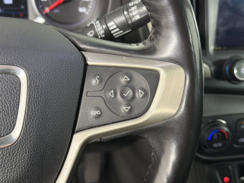 Used 2018 GMC Terrain Denali w/ Advanced Safety Package image 26