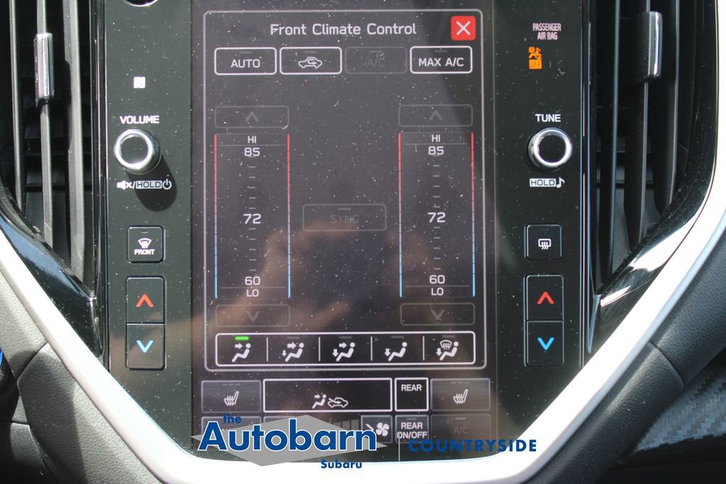 Used 2024 Subaru Ascent Premium w/ Convenience Package AWD/4WD image 16