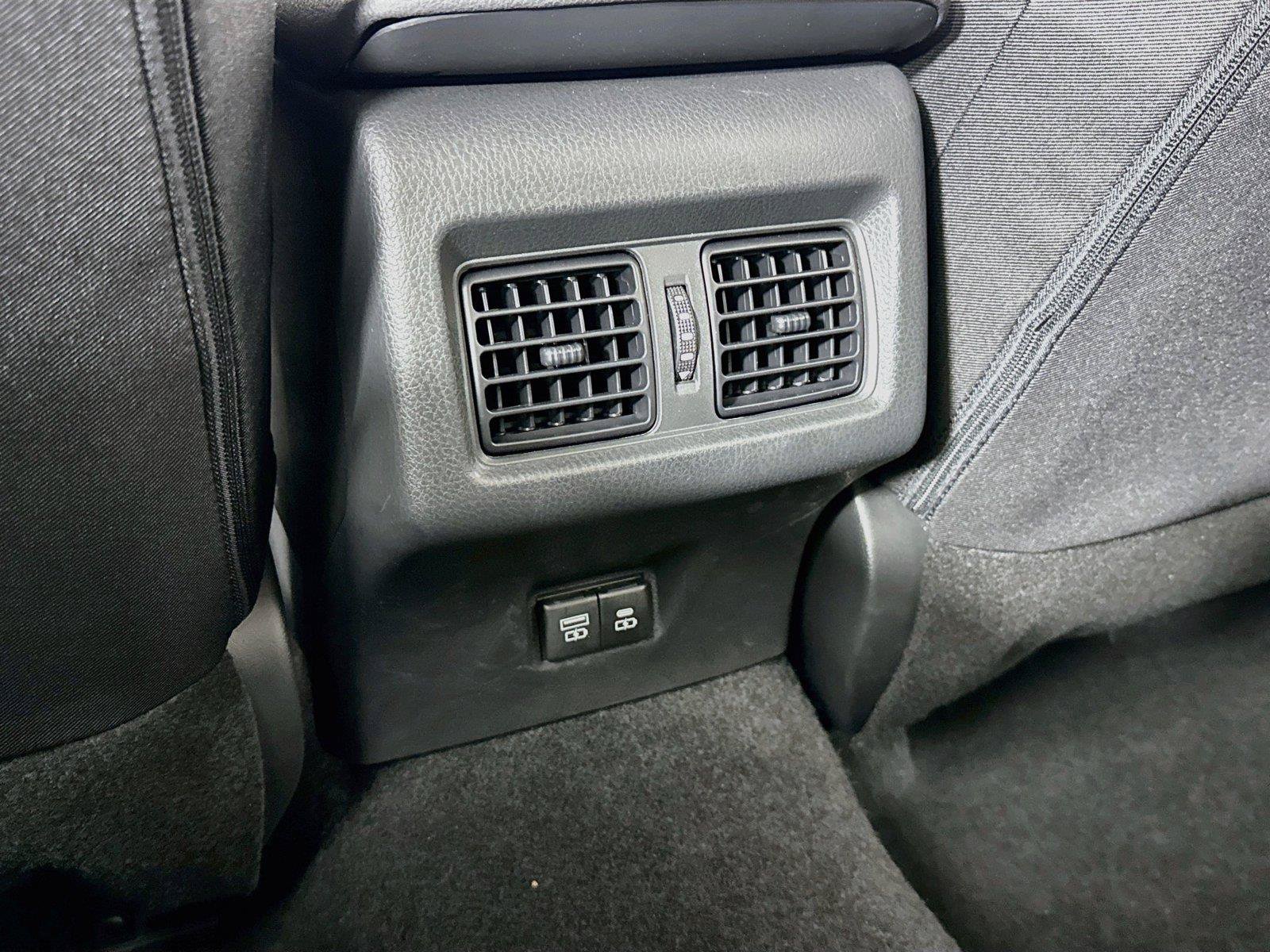 Certified 2026 Toyota Camry LE FWD image 31