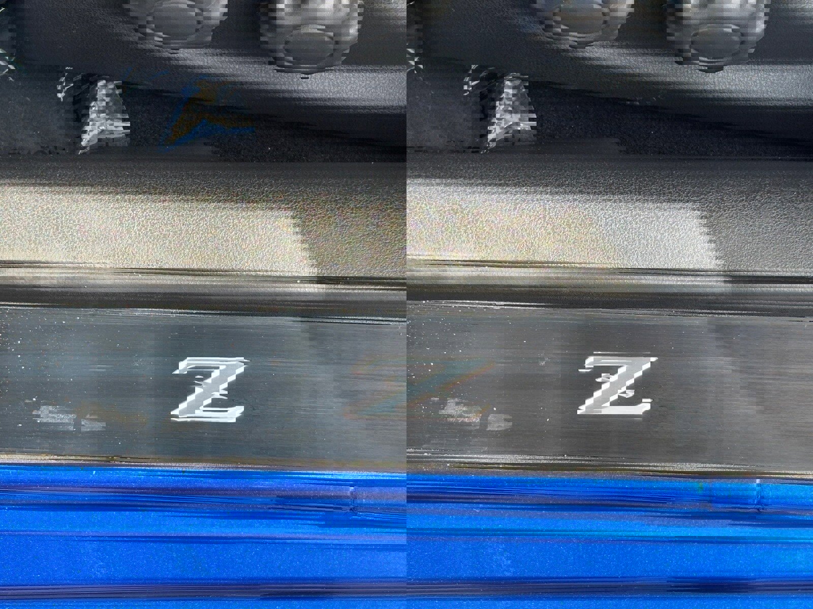 Certified 2024 Nissan Z Performance w/ Floor Mat Package image 15