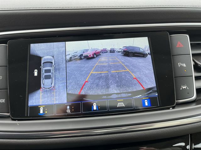 Certified 2024 Buick Enclave Avenir w/ Avenir Technology Package image 27