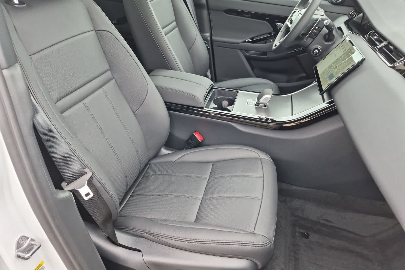 New 2026 Land Rover Range Rover Evoque S AWD/4WD image 22
