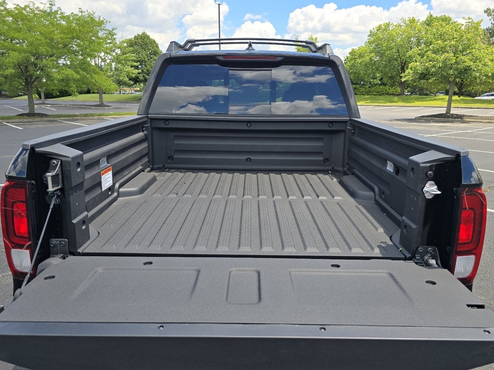 New 2026 Honda Ridgeline RTL image 20