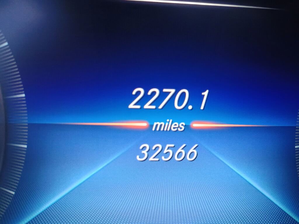 Certified 2021 Mercedes-Benz GLC 300 4MATIC Coupe image 3