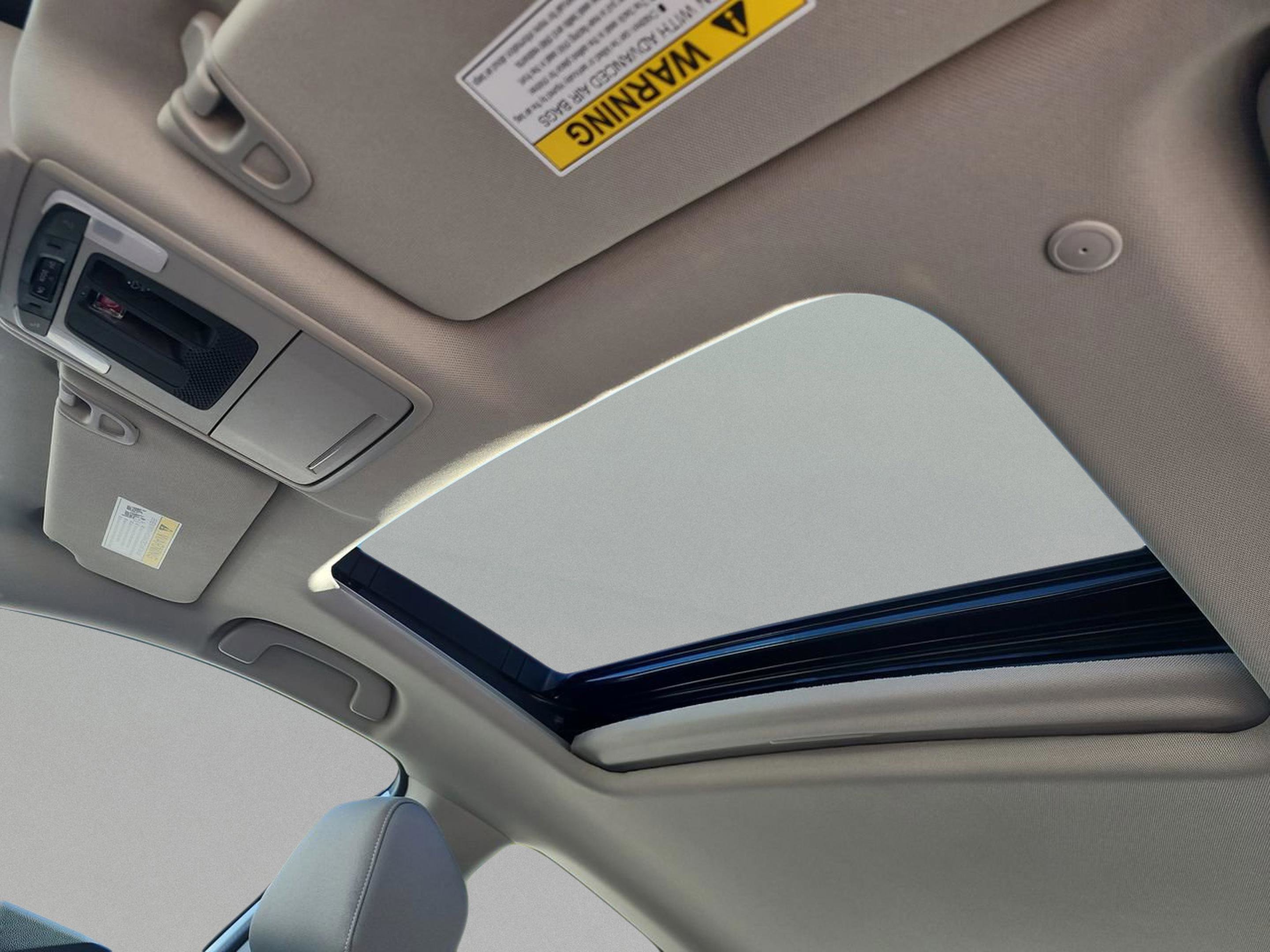 New 2025 Honda Accord SE image 22