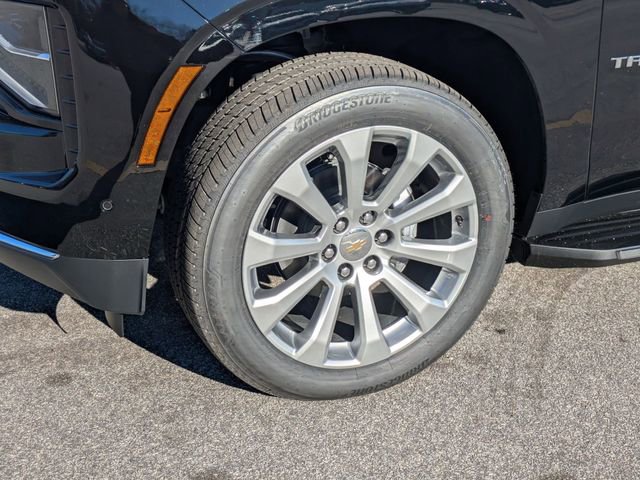 New 2026 Chevrolet Tahoe Premier w/ Sun And Tow Package image 7