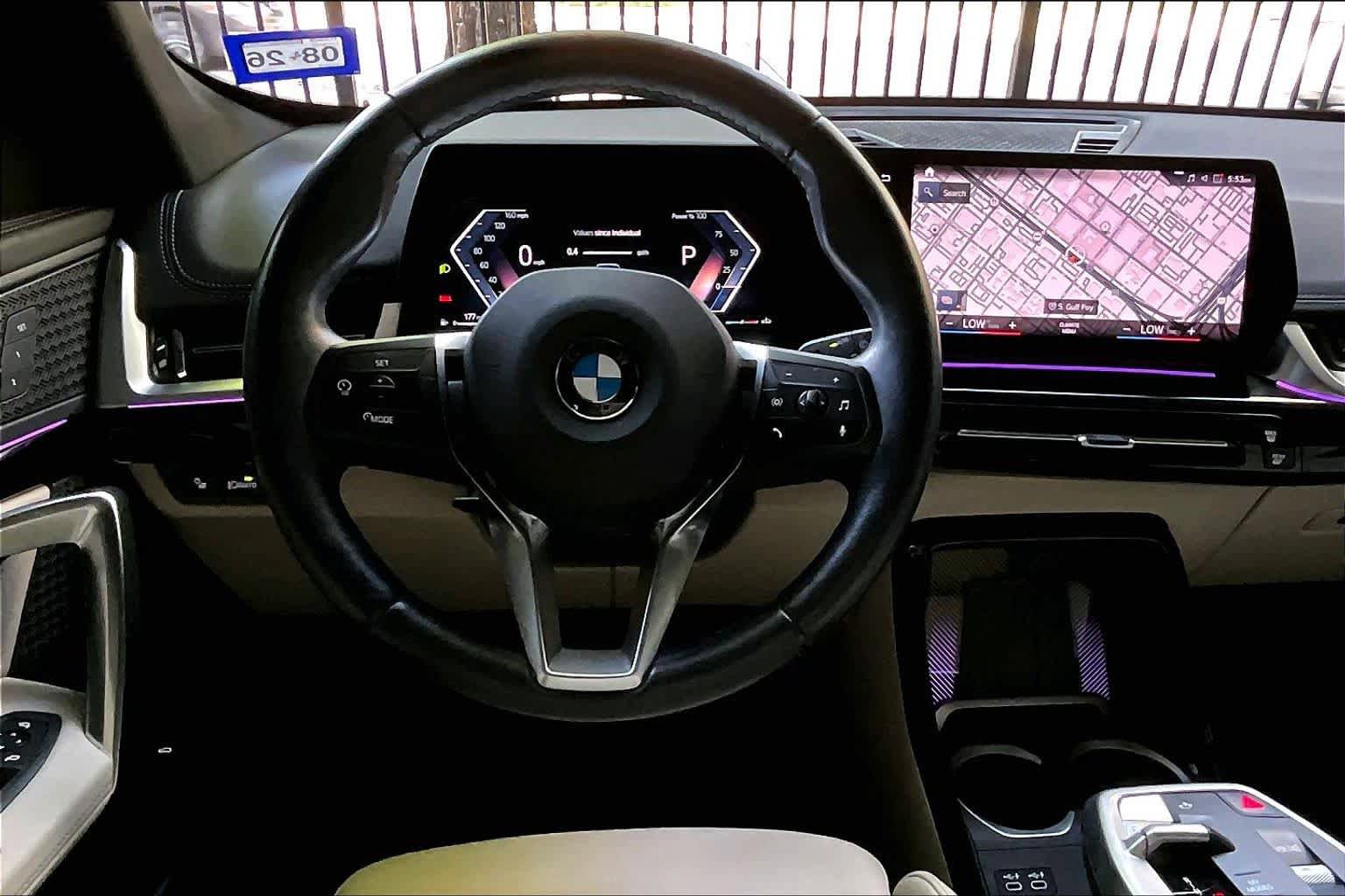 Used 2023 BMW X1 xDrive28i w/ Convenience Package AWD/4WD image 5
