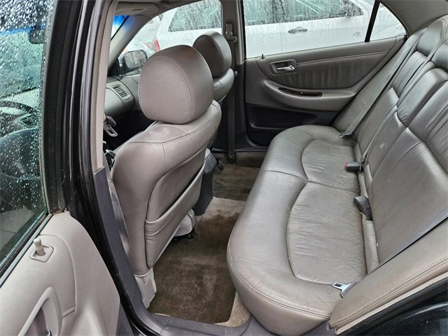 Used 2001 Honda Accord EX image 14