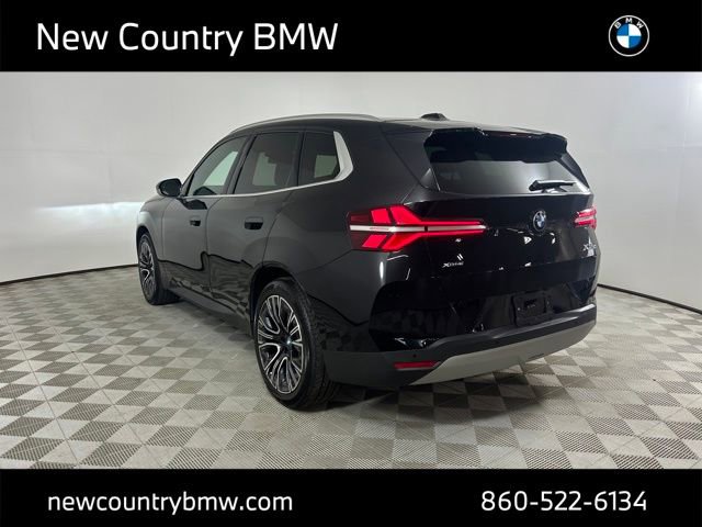 Certified 2025 BMW X3 xDrive30 w/ Premium Package AWD/4WD image 5