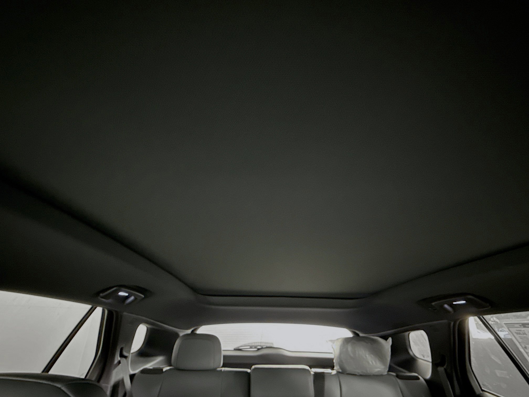 New 2026 Honda Prologue Elite image 27