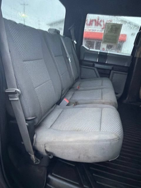 Used 2020 Ford F150 XLT AWD/4WD image 9