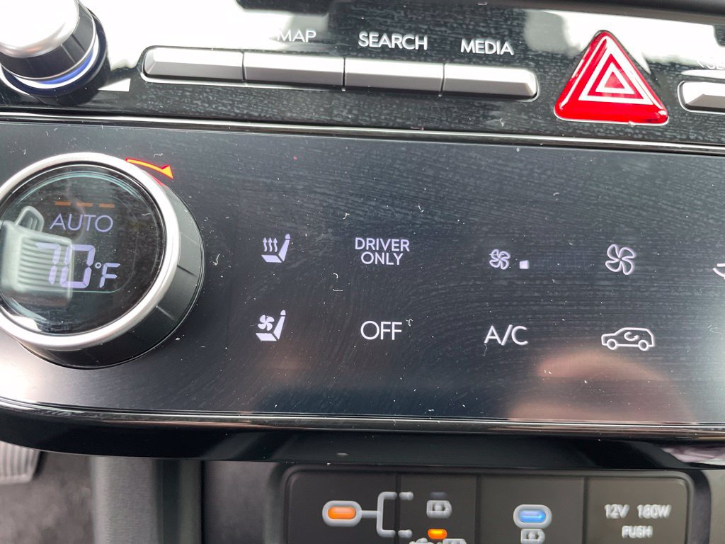 New 2026 Hyundai Tucson Limited w/ Tow & Go Package AWD/4WD image 21