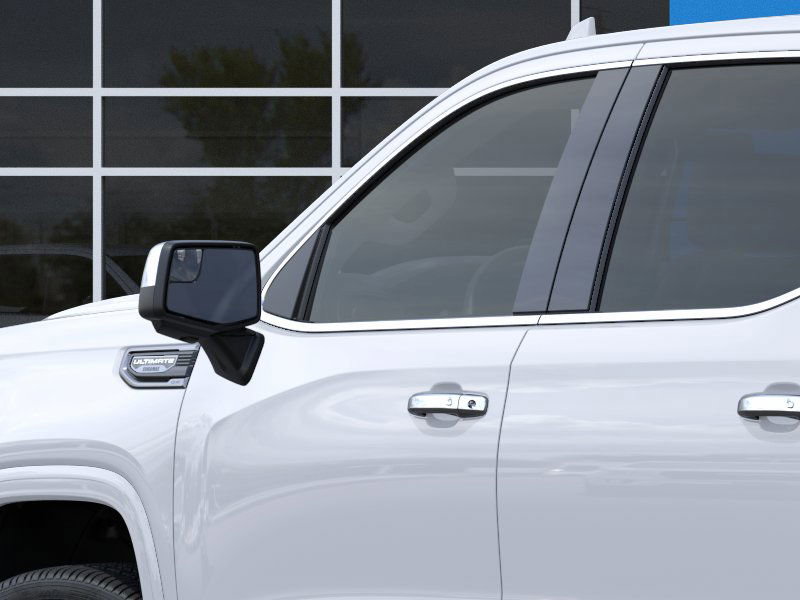 New 2026 GMC Sierra 1500 Denali Ultimate AWD/4WD image 12