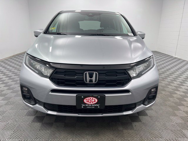 Used 2025 Honda Odyssey EX-L image 3