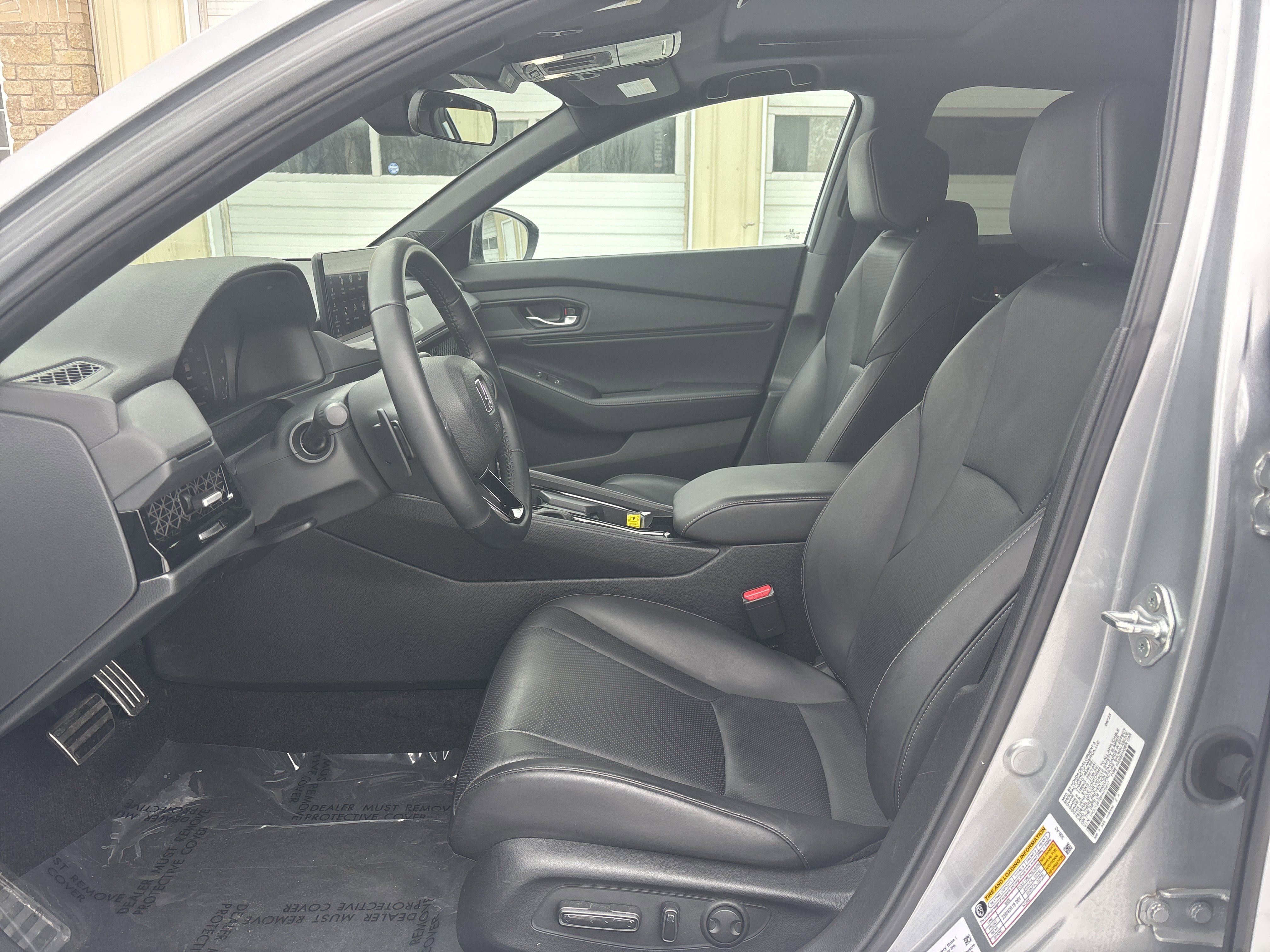 Used 2023 Honda Accord Sport image 16