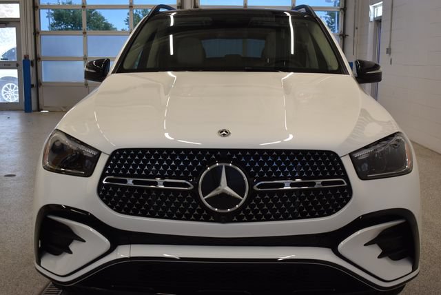 Used 2026 Mercedes-Benz GLE 350 4MATIC image 2