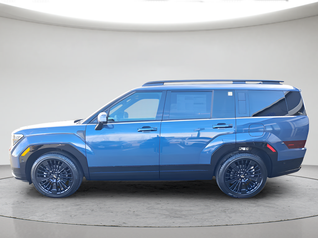 New 2026 Hyundai Santa Fe Calligraphy AWD/4WD image 6