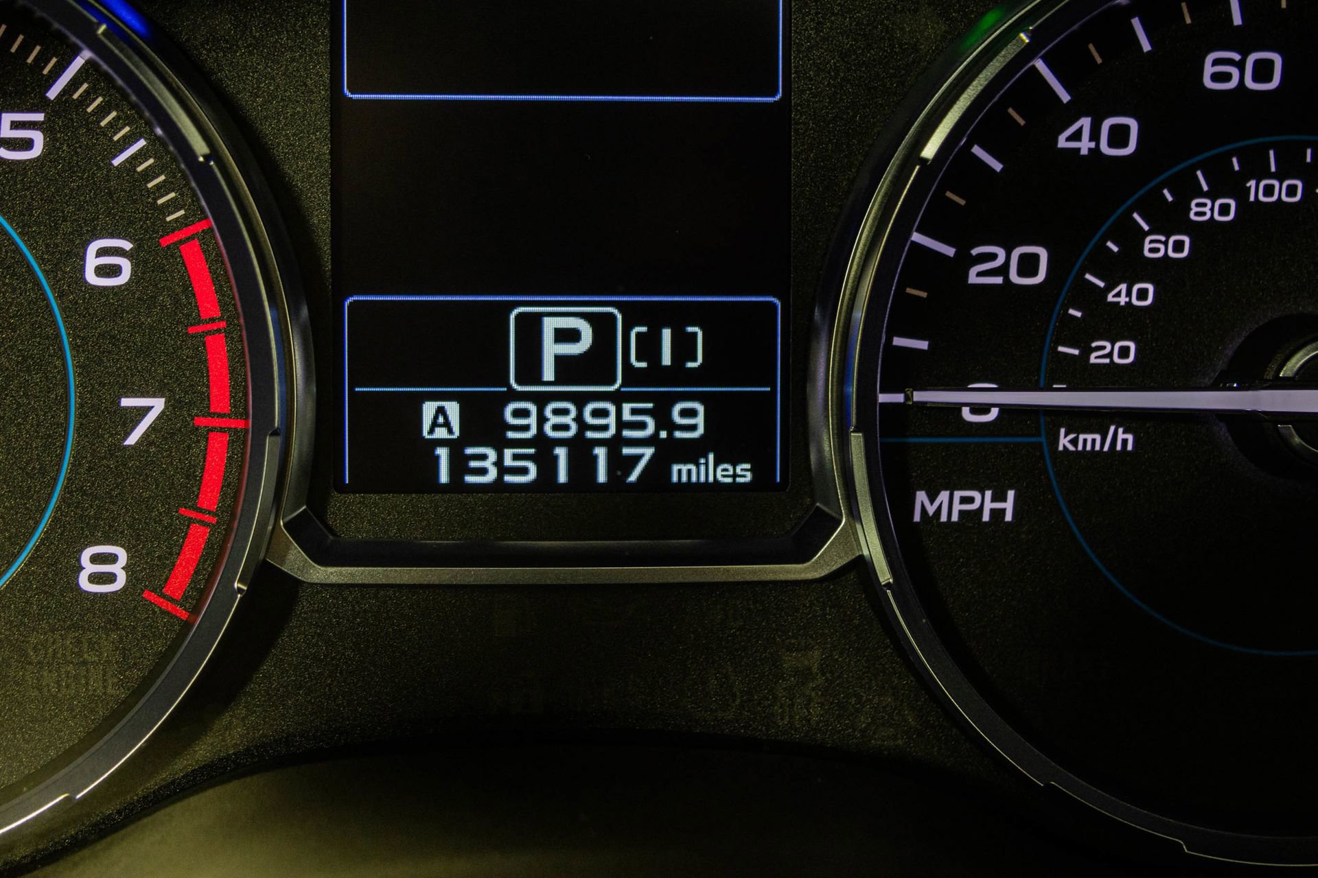 Used 2017 Subaru Forester 2.0XT Touring w/ Popular Package #2 image 35