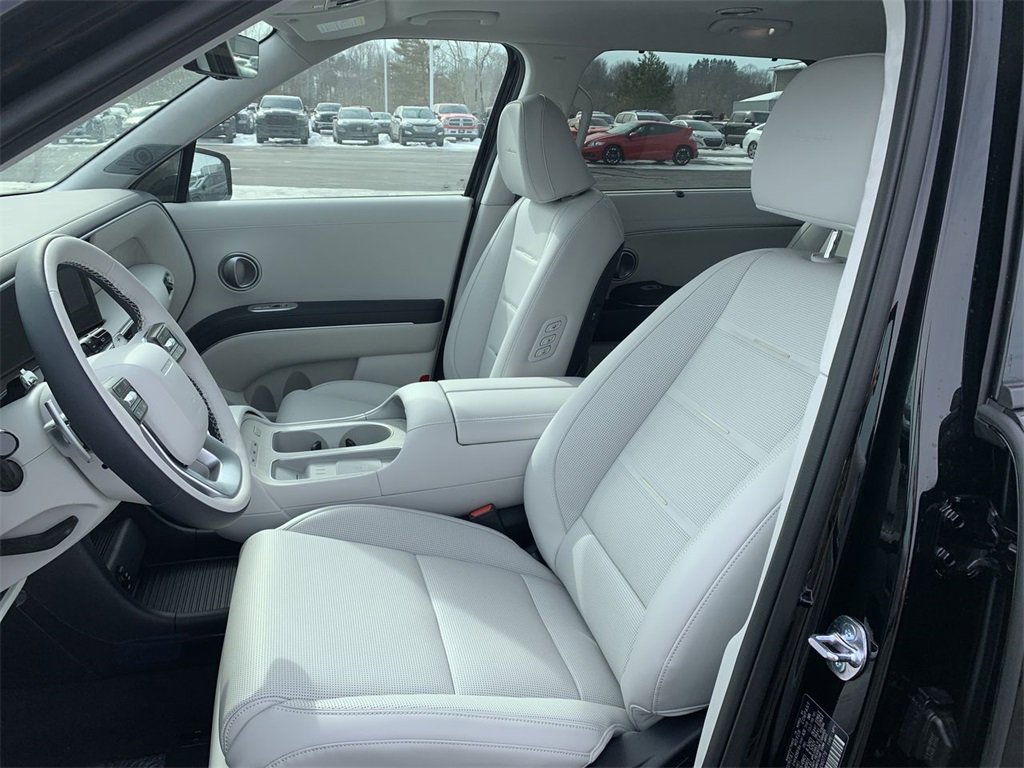 New 2026 Hyundai Palisade Calligraphy image 11