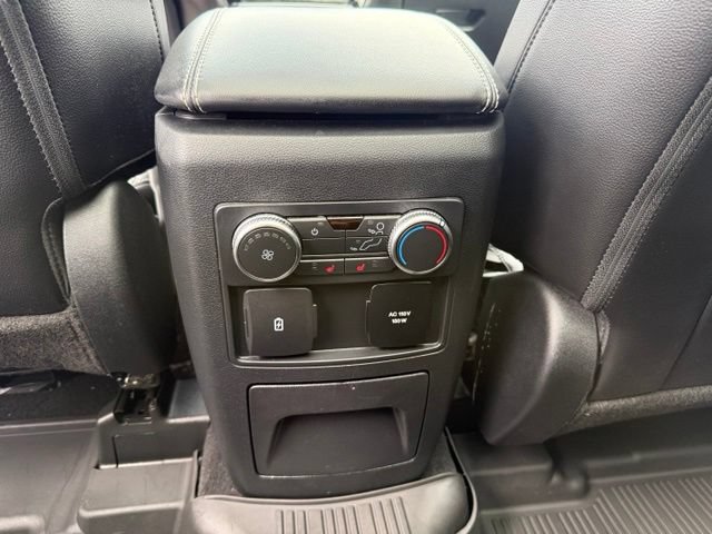 Used 2022 Ford Explorer ST w/ Equipment Group 401A AWD/4WD image 25