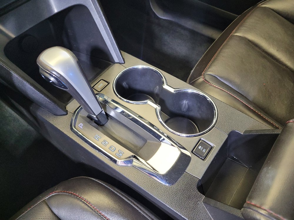 Used 2015 Chevrolet Equinox LTZ FWD image 26