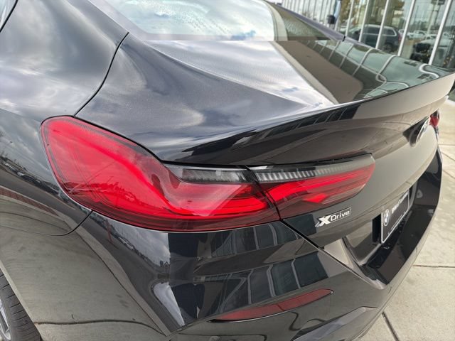 Used 2026 BMW M850i xDrive AWD/4WD image 11